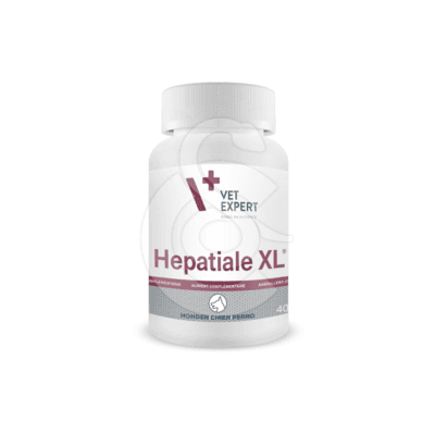 Hépatiale XL
