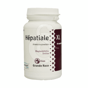 Hépatiale XL