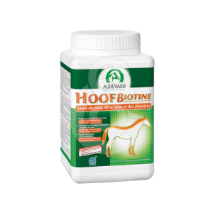 Hoof Biotine