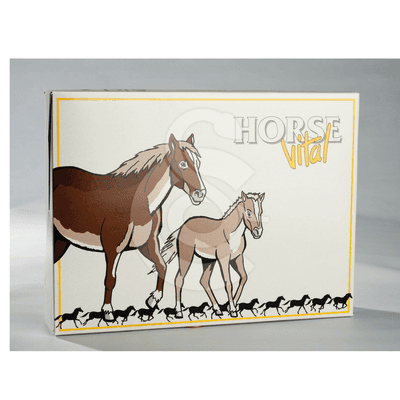 Horsevital