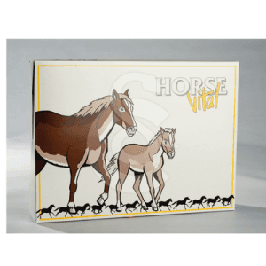 Horsevital