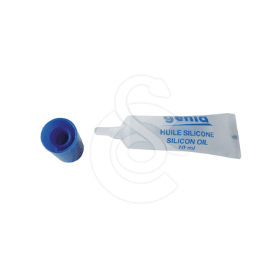 Huile silicone Siligliss UU