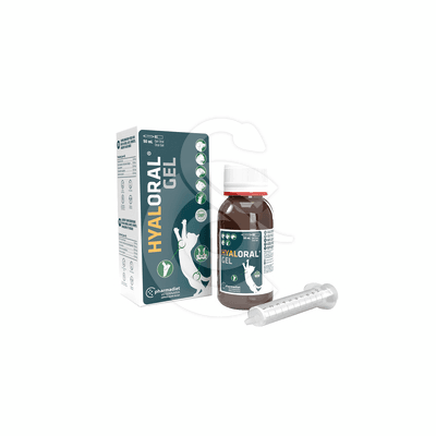 Hyaloral