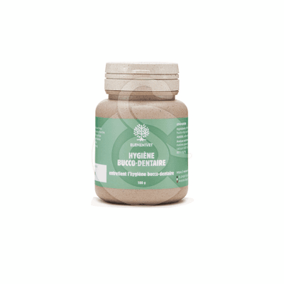 Element Vet Hygiène Bucco-dentaire