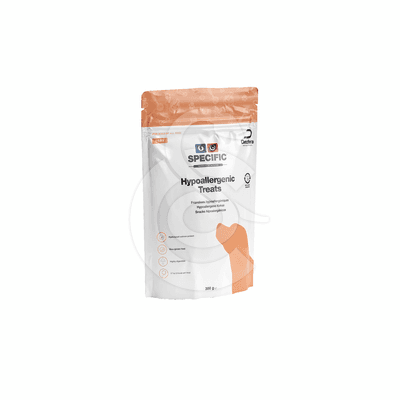 Hypoallergenic Treats Ct-Hy