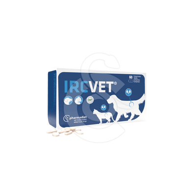 Ircvet