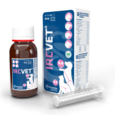Ircvet