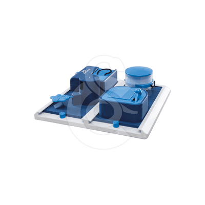 Jouet chien éducatif Trixie : Poker Box-2