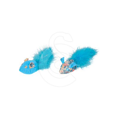 Jouet chat : Souris Marly