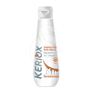 Keriox Shampoing Anti-odeur