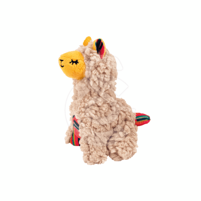 KONG Cat Softies Buzzy