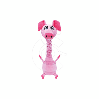 KONG Shakers Bobz Pig