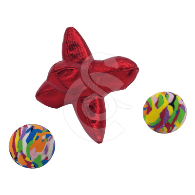 KONG Cat Active Jacks