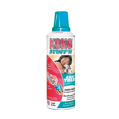 KONG Stuff'N Easy Treat Puppy Recipe
