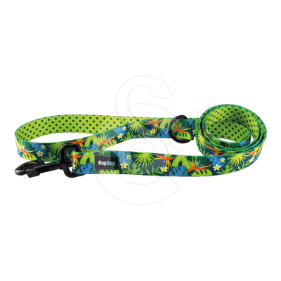 Laisse Hop Dog Tropics Time
