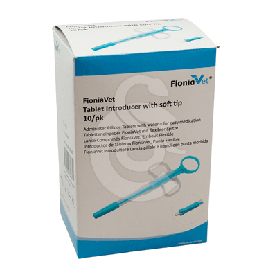 Lance pilule Corax Vet