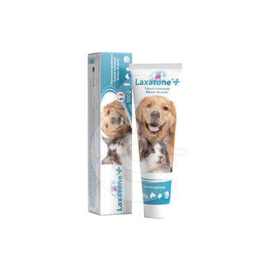 Laxatone Plus