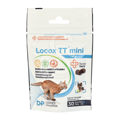 Locox TT Mini
