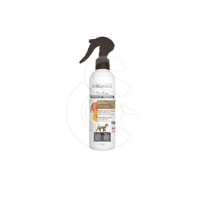 Lotion Biogance Nutri'Liss pour chiens