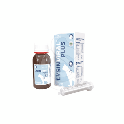 Lysinviral Plus