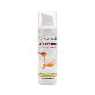 Mellodermal extérieur