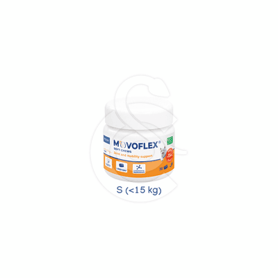 Movoflex S Chien <15kg