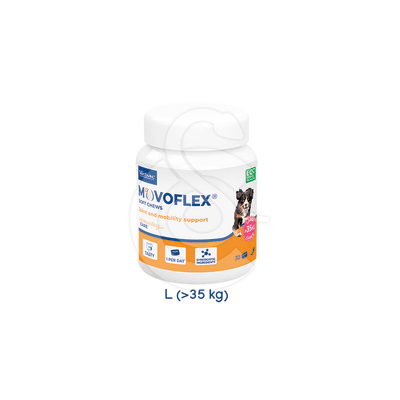 Movoflex L Chien >35kg