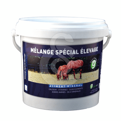 Mse Elevage