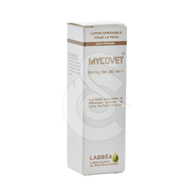 Mycovet