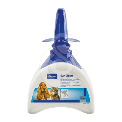 Ear Clean (Ex Nettoyant Auriculaire)