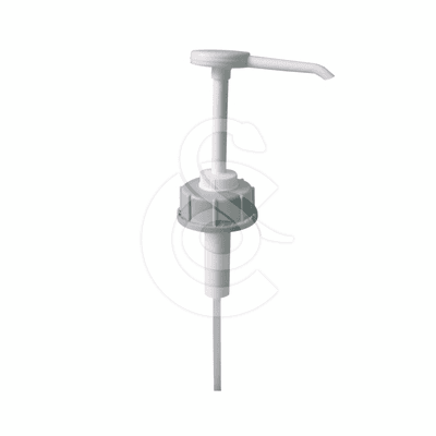 Novactiv pompe doseuse 10/22 L
