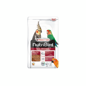 Nutribird Grandes Perruches G14 Original