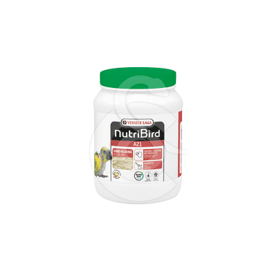 Nutribird A21 (Elevage à La Main)