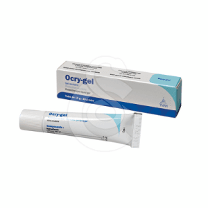 Ocrygel