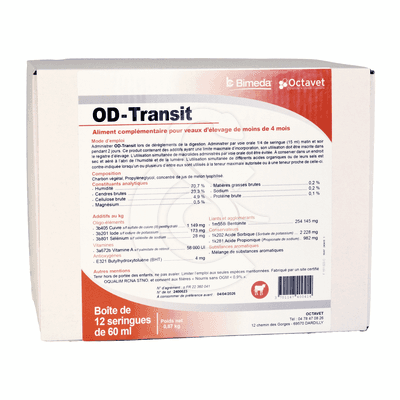 OD-Transit