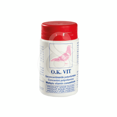 O.K. Vit