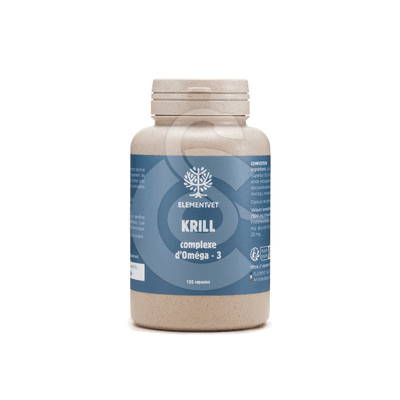 Element Vet Krill