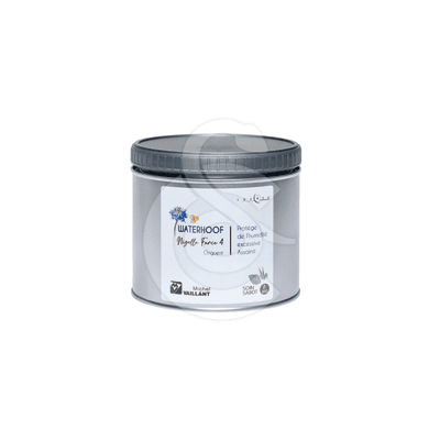 Waterhoof Onguent Bio Nigelle Force 4 - Michel Vaillant