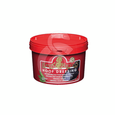 Onguent Blond Kevin Bacon's Hoof Dressing Original