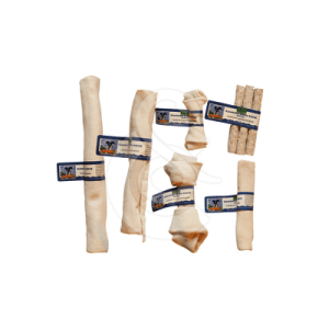 Os à mâcher Biofood Assortiment