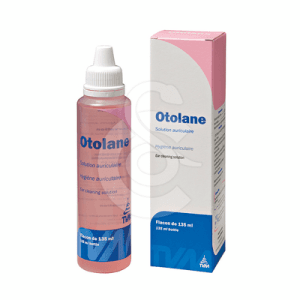 Otolane