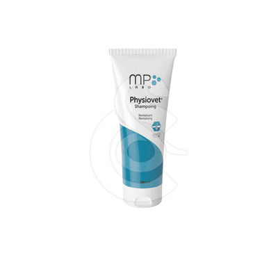 Physiovet Shampoing revitalisant
