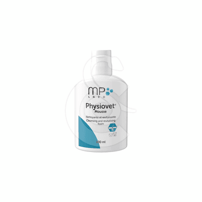 Physiovet Mousse