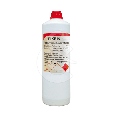 Pikrik