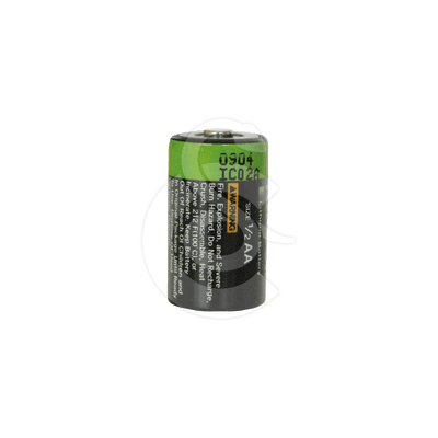 Pile pour collier anti-aboiement Reflex 3,6V