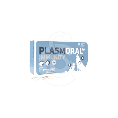 Plasmoral Immunity