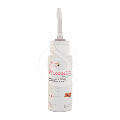 Prossezia