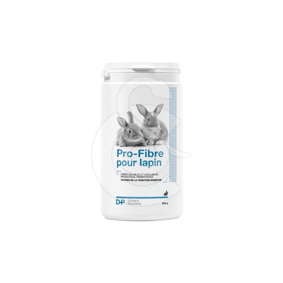Pro-Fibre Lapin