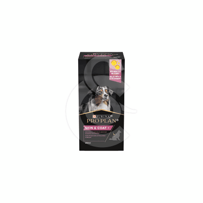 Pro Plan Skin and Coat + Chien