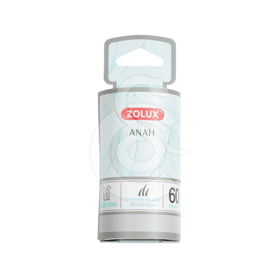 Adhésif Zolux Anah Recharge